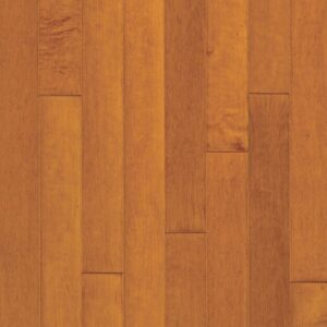 Bruce Turlington American Extoics Engineered Hardwood Cinnamon 5" # E4533