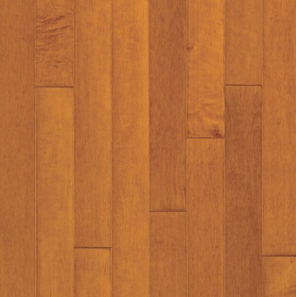 Bruce Turlington American Extoics Engineered Hardwood Cinnamon 3" # E4333