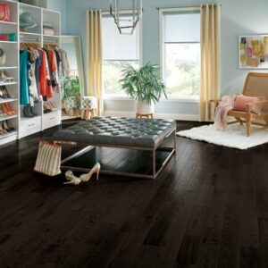 Hartco Paragon Hickory/ Oak Solid Hardwood