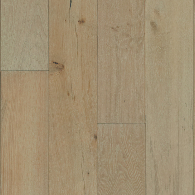 ...Hartco Timberbrushed 1/2" Oak- Engineered Hardwood Coastal Style 7 1/2 in
White Oak Engineered Hardwood
# EKTB75L03W