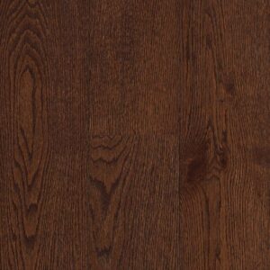 Hartco Dogwood Engineered Hardwood Cocoa Bean 6 1/2 in # EKDP63L36W