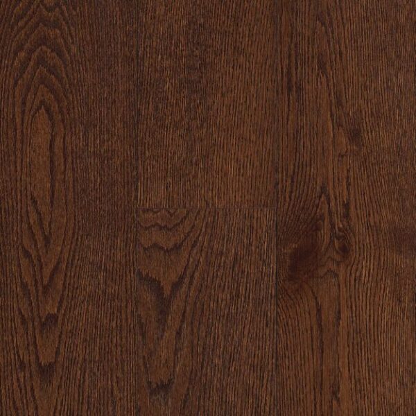Hartco Dogwood Engineered Hardwood Cocoa Bean 6 1/2 in # EKDP63L36W
