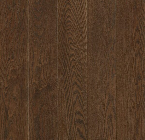 Hartco Prime Harvest Engineered Hardwood Cocoa Bean 3 in # 4210OCBEE