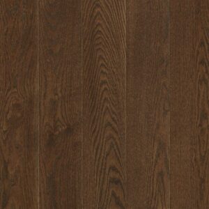 Hartco Prime Harvest Sold Hardwood Cocoa Bean 2 1/4 in # APK2477LG