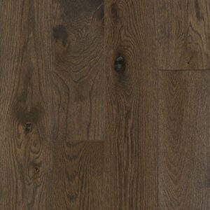 Hartco Necessity Oak Engineered Plank Coffee 6 in # EHPC65L64S
