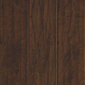 Mohawk - Windridge Hickory - Coffee Hickory