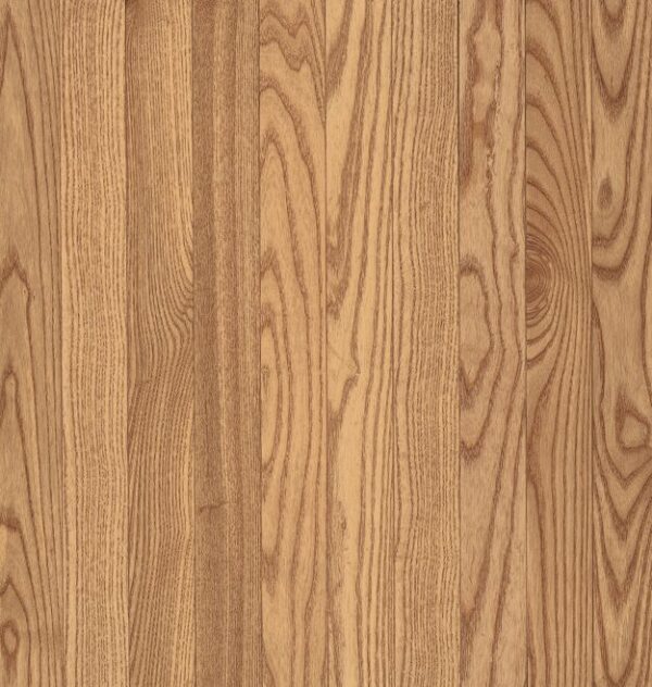 Bruce Waltham 3 1/4' Plank Solid Hardwood
