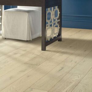 Shaw SW689 Couture Engineered Hardwood Flooring