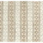 rizzyhome CP108 Capri Beige, Tan