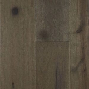 LM Flooring Grand Mesa Crater Peak 7 1/2 in Hickory Engineered Hardwood # K42K202