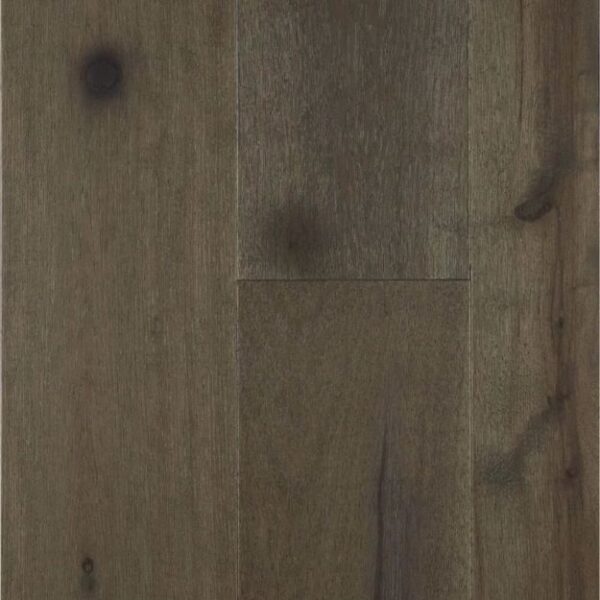 LM Flooring Grand Mesa Crater Peak 7 1/2 in Hickory Engineered Hardwood # K42K202