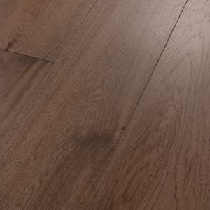Shaw SW748 Engineered Landmark Sliced Hickory Denali 07117
