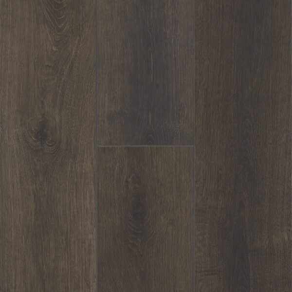 Hartco EveryGuard Trending Rigid Core Plank Dark Timber 7.1 in # RKEG70L05EW