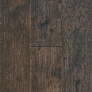 Hartco Historic Reveal Engineered Hardwood Dark Gray 7 1/4 in # EHRL73L75H