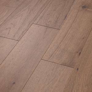 Shaw SW737 Exploration West Hickory Engineered Flooring Delta 07092