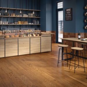 Hartco Dogwood Pro 6 1/2' Enigineered Hardwood