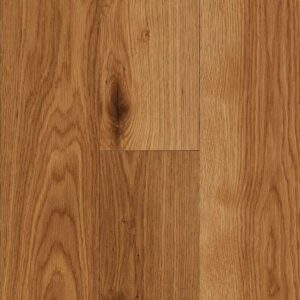 Hartco Dogwood Engineered Hardwood Natural 6 1/2 in # EKDP63L06W