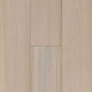 Hartco Dogwood Pro Engineered Hardwood Minimal White 7 1/2 in # EKDP74L56W