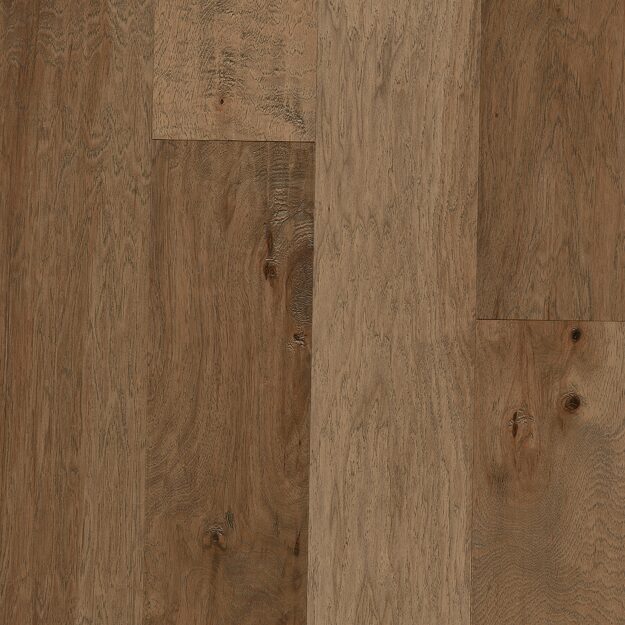 Bruce Next Frontier Hickory Engineered Hardwood Driftscape 6-1/2"
# EHNF72L02H