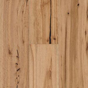 Hartco Dutton Pass Engineered Hardwood Natural 6 1/2 in # EKNR63L27W