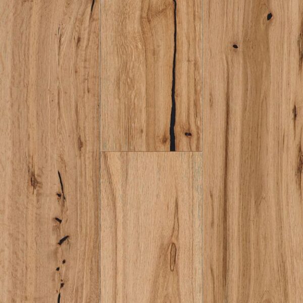 Hartco Dutton Pass Engineered Hardwood Natural 6 1/2 in # EKNR63L27W