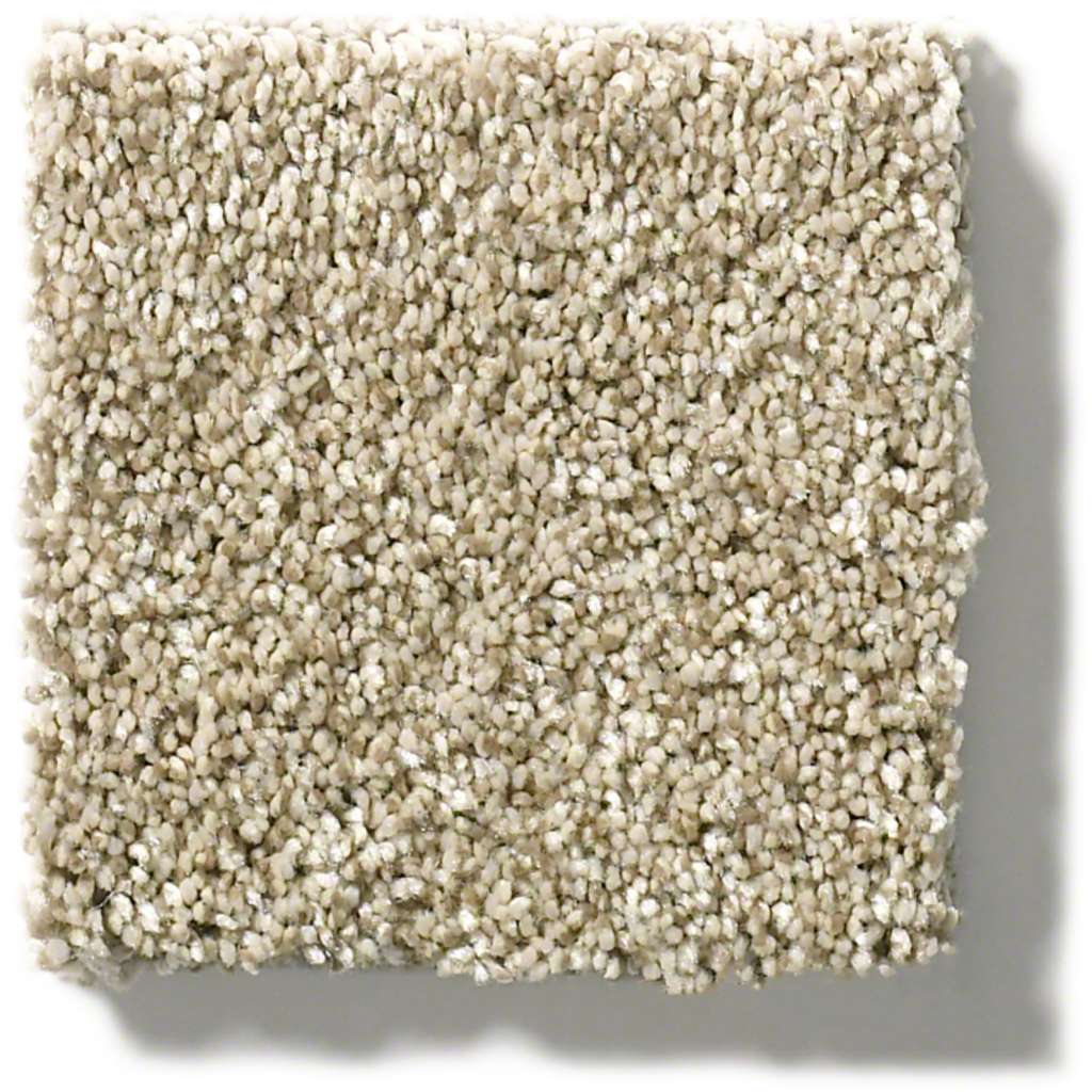 Shaw - Points of Color II - Khaki