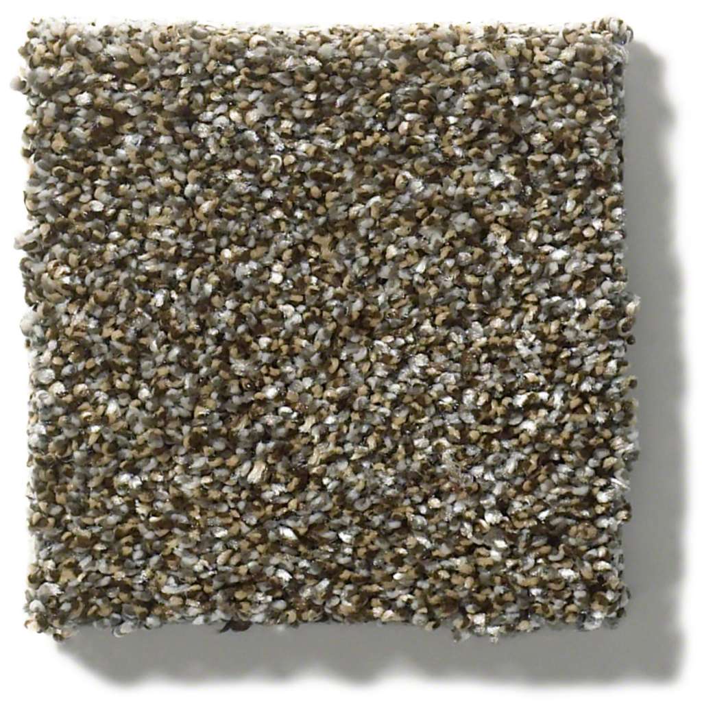 Shaw - Points of Color II - Mahogany