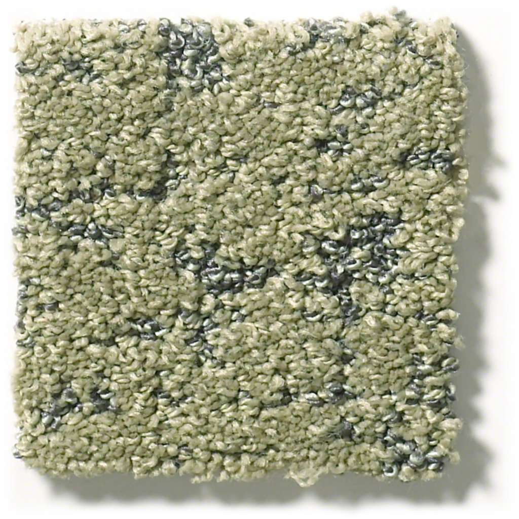 Shaw - Make Your Mark - Chameleon