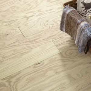 Shaw SW696 Electric Oak Engineered Hardwood Flooring