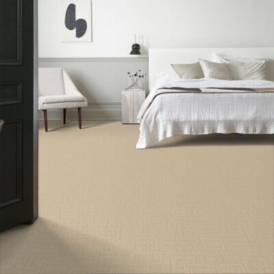 Anderson Tuftex Wool Carpet