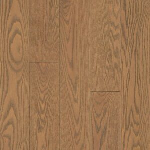 Hartco Timberbrushed Solid Hardwood Elk Garden 5 in # SKTB59L20W