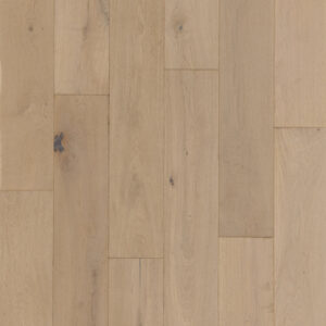 LM Flooring Fractal Expanse 7 1/2 in White Oak Engineered Hardwood # 031122-20