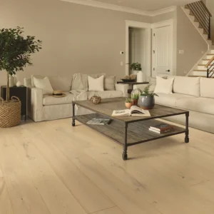 Shaw SW754 Expressions Engineered Hardwood Flooring