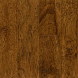 Hartco Rural Living Hickory Engineered hardwood Fall Canyon 5 in # ERH5301EE