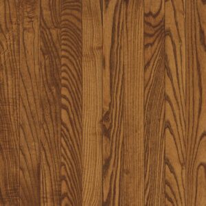 Bruce Westchester 2 1/4" Strip Solid Hardwood Fawn 2-1/4" # CB434