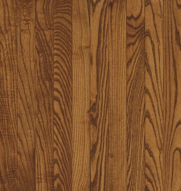 Bruce Dundee Strip 2 1/4" Solid Hardwood Fawn 2-1/4"
# CB234