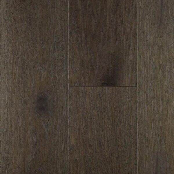 LM Flooring Grand Mesa Flag Pole 7 1/2 in Hickory Engineered Hardwood # K24K198