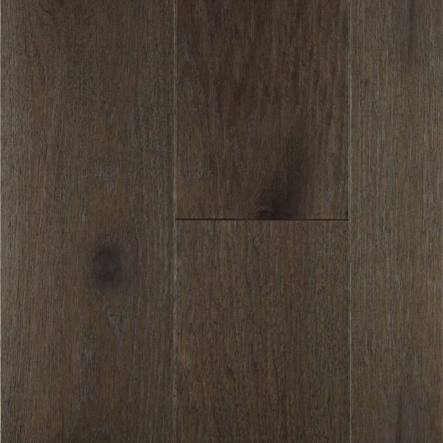 LM Flooring Grand Mesa Flag Pole 7 1/2 in Hickory Engineered Hardwood # K24K198