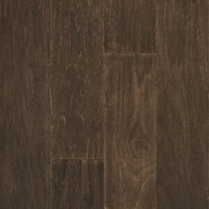 Hartco Hydroblok Engineered Hardwood Forager Brown 6 1/2 in # EHHB75L95H