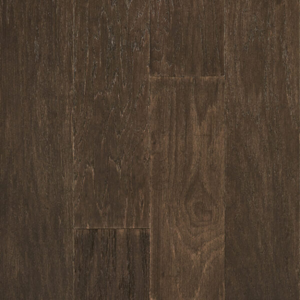 Hartco Hydroblok Engineered Hardwood Forager Brown 6 1/2 in # EHHB75L95H