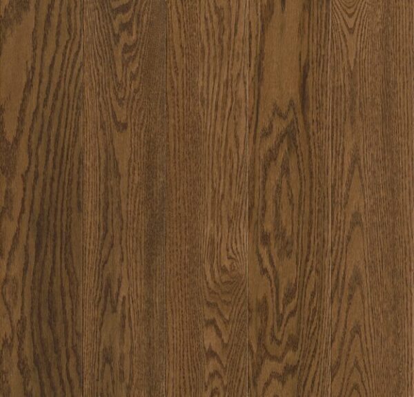 Hartco Prime Harvest Engineered  Hardwood Forest Brown 3 in # 4210OFBEE