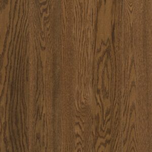 Hartco Prime Harvest Sold Hardwood Forest Brown 2 1/4 in # APK2417LG