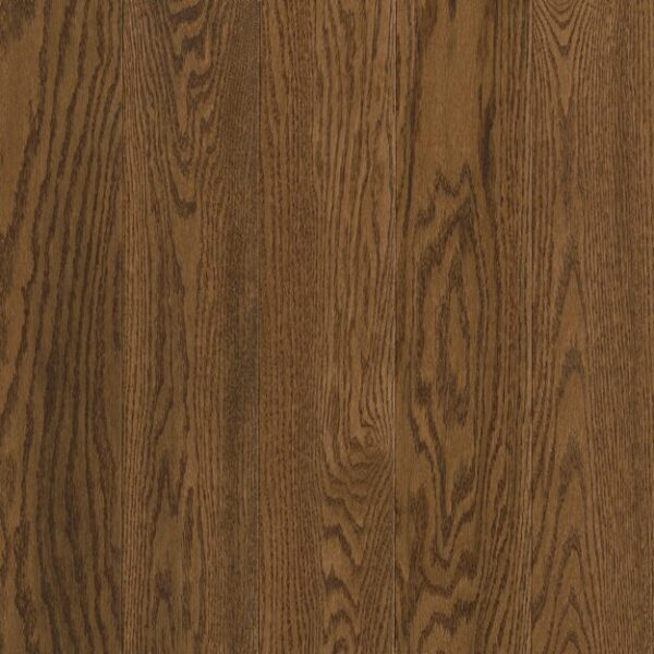 Hartco Prime Harvest Solid Hardwood Forest Brown 3 1/4 in # APK3217