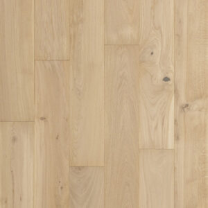 LM Flooring Fractal Genoa 7 1/2 in White Oak Engineered Hardwood # 031122-31