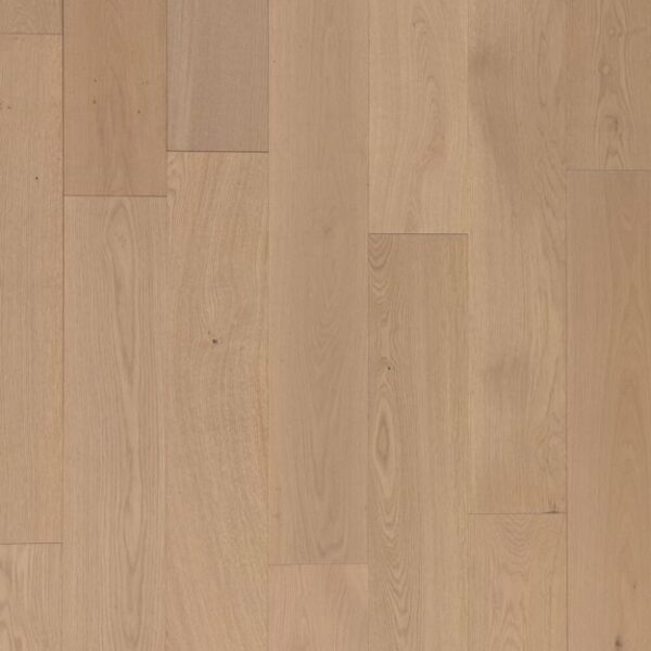 LM Flooring Solano Georgetown 7 1/2 in White Oak Engineered Hardwood K1032426