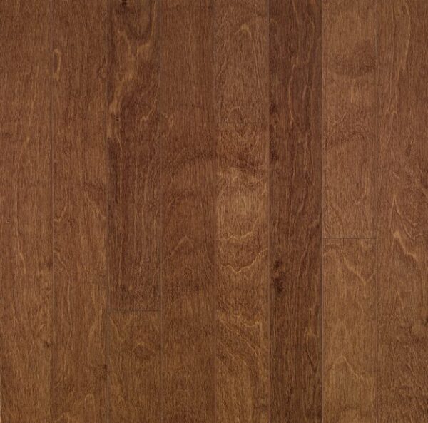 Bruce Turlington American Extoics Engineered Hardwood Clove 3" # E3507