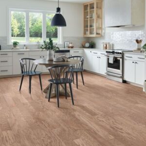 Bruce Frisco Engineered Hardwood