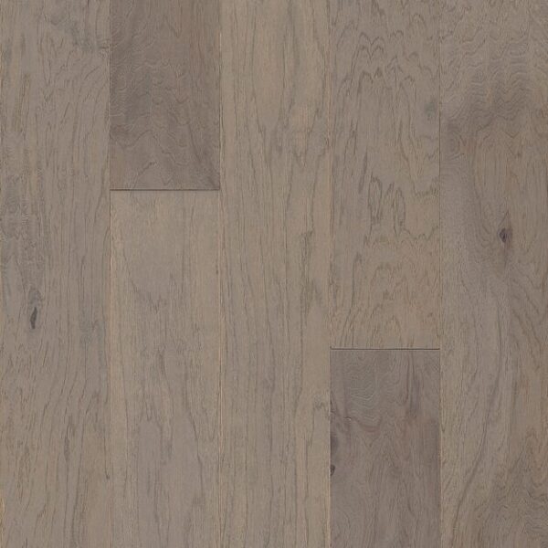 Hartco American Scraped Engineered Hardwood Grey Wolf 5 in # EAS512EE