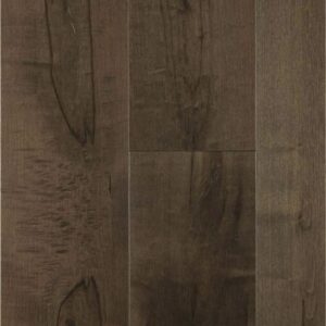 LM Flooring Grand Mesa Grizzly 7 1/2 in Maple Engineered Hardwood # K42M204