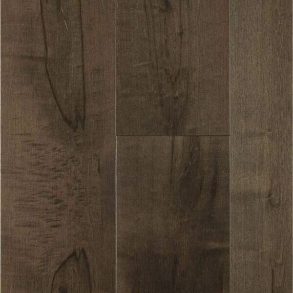 LM Flooring Grand Mesa Grizzly 7 1/2 in Maple Engineered Hardwood # K42M204